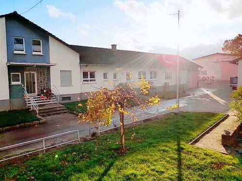 Apartment Wörrstadt