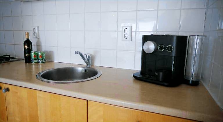 140 m&sup2; Ferienwohnung