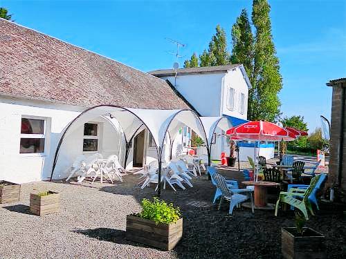 Village vacances Hauteville-sur-Mer