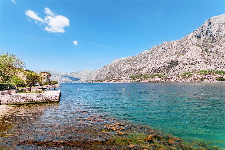 Villa Kotor