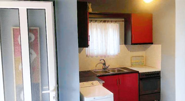 Epicurus beach cottage — photo 3