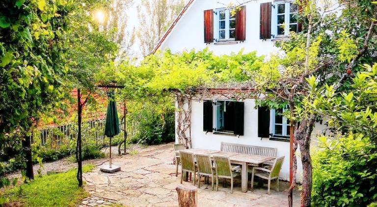 Ferienhaus Gemeinde Leutschach