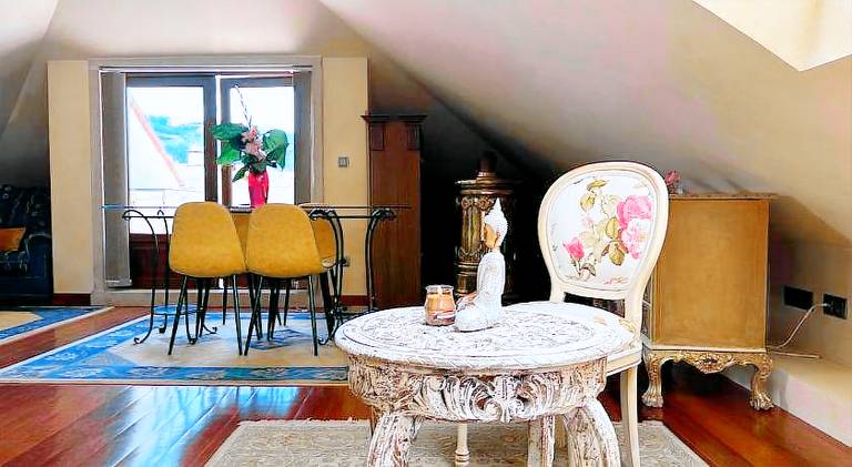 Apartment Baiona