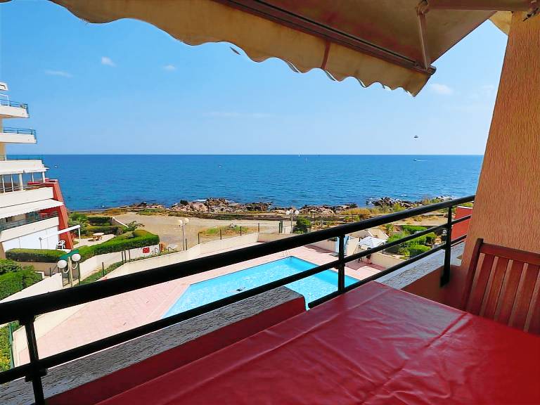 Appartement Sète