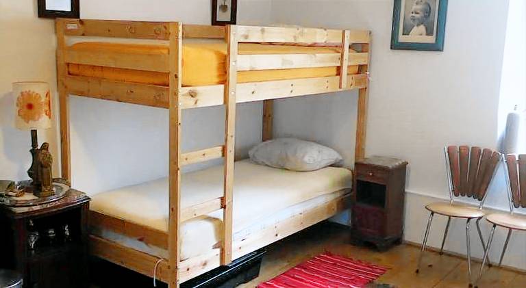 Labalade chambre pelerin in Gueret