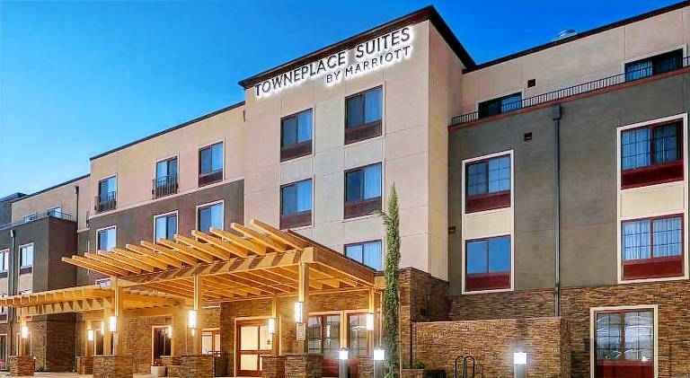 TownePlace Suites by Marriott San Luis Obispo — photo 2
