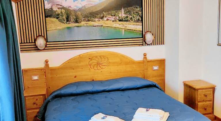 Albergo Meuble Tarandan — photo 2