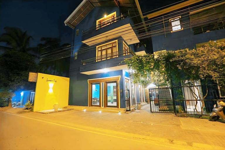 Summer Side Residence — photo 5