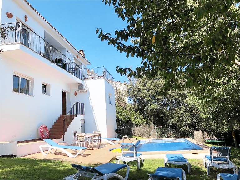 Villa  Sa Riera
