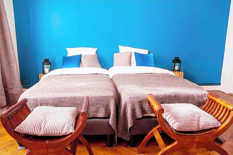 Bed & Breakfast Lyon