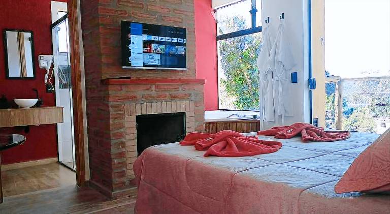 Mountain House Suites — photo 2