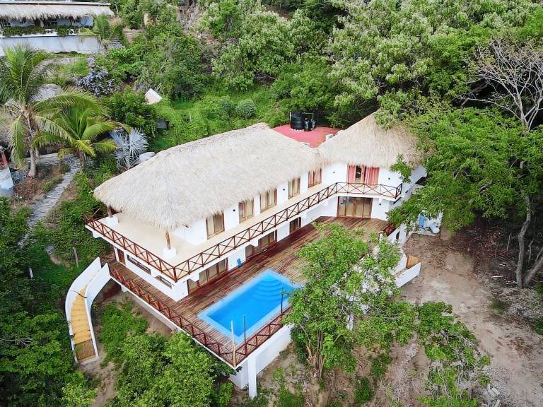 Casa Mazunte