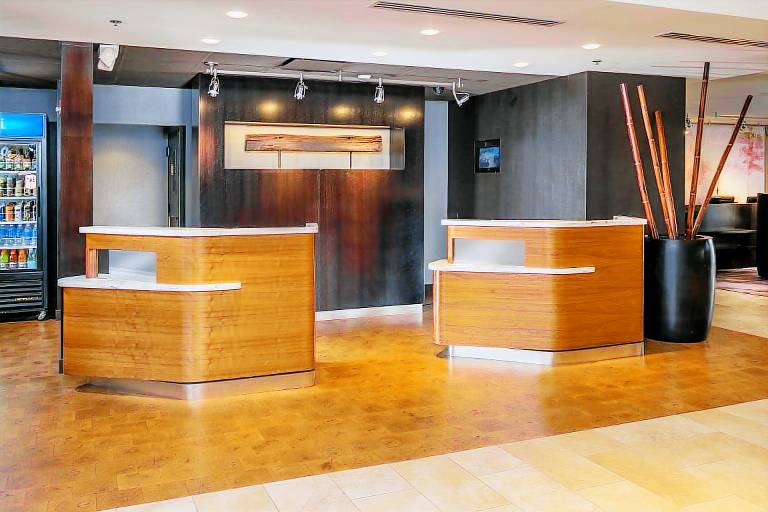 Courtyard by Marriott Philadelphia Willow Grove