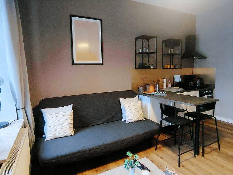 Ferienwohnung Teterow