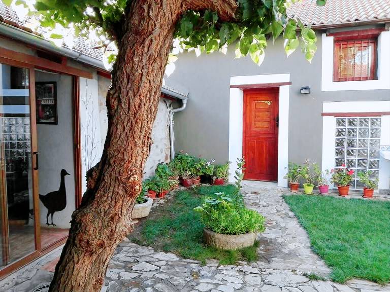 Apartamento San Martín de Torres