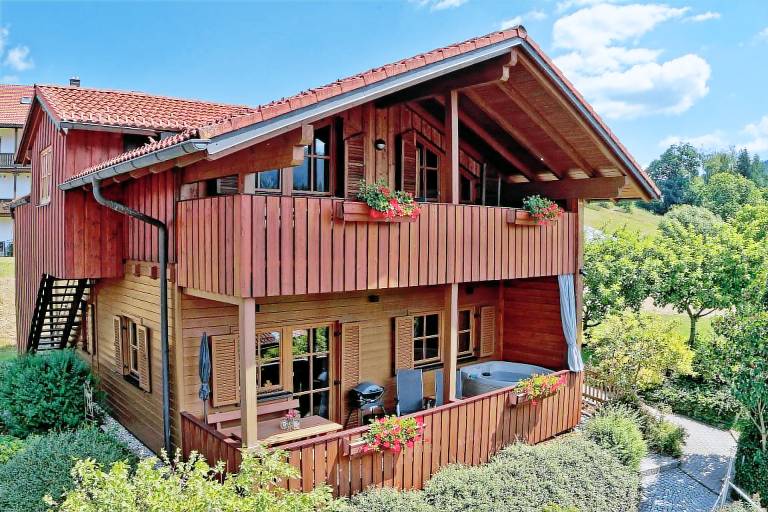 Ferienwohnung Zwiesel Regen Cham