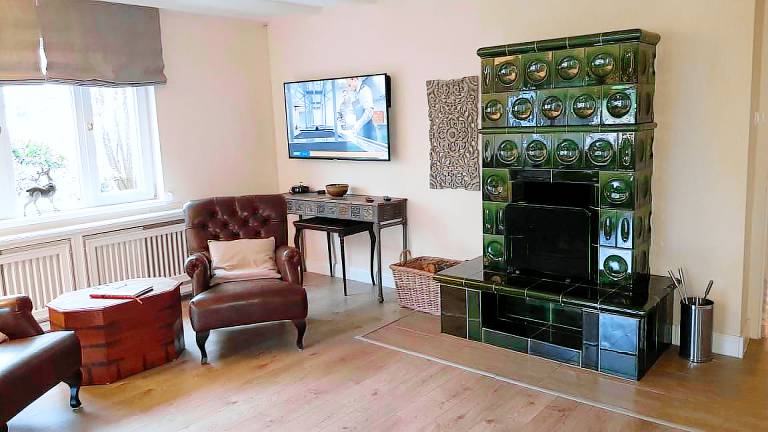 Luxuriöses Ferienhaus Magret Winterberg Stadt mit Sauna, WiFi nah am Skigebiet. — photo 4