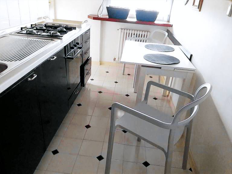 Ferienwohnung San Floriano del Collio