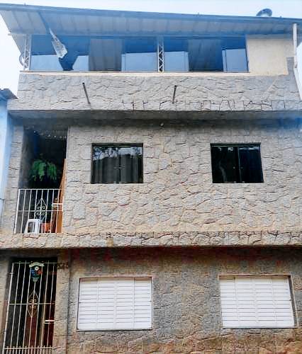 Casa Ribeirão Pires
