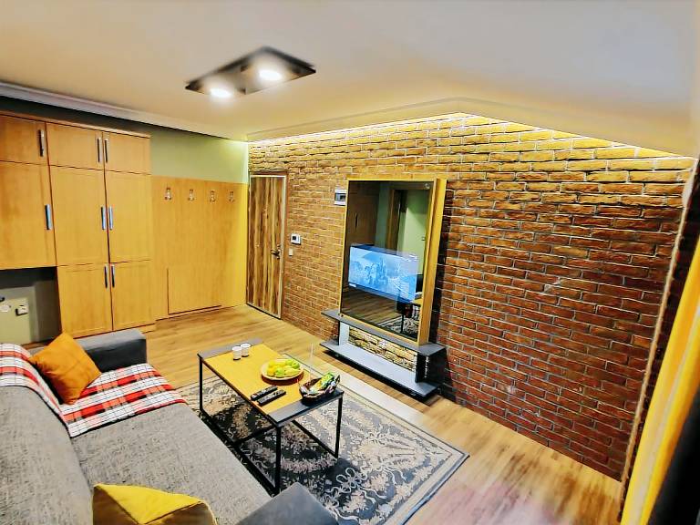 CONCEPT HOUSE in Ankara