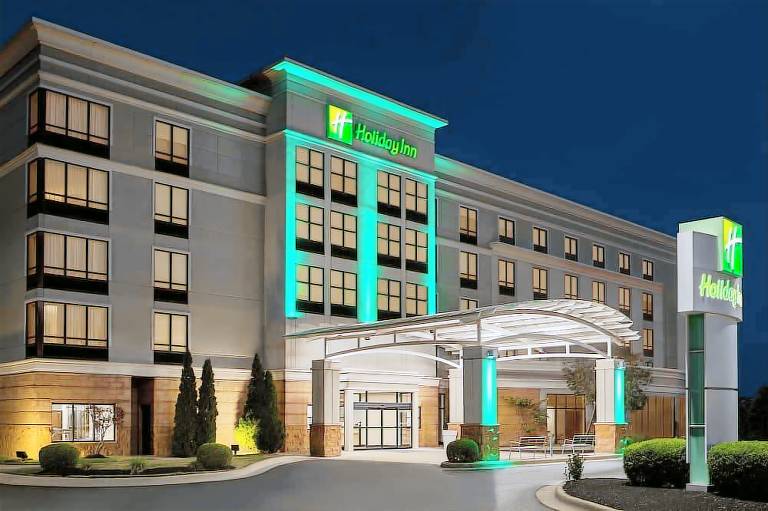 Holiday Inn Columbus Hilliard an IHG Hotel