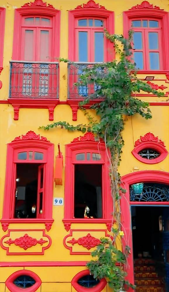 Apartamento  Mares