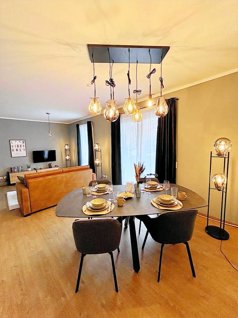 Ferienwohnung Bad Oeynhausen