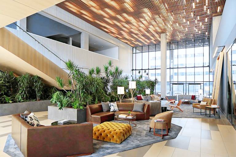 Kimpton Sawyer Hotel By IHG — photo 2
