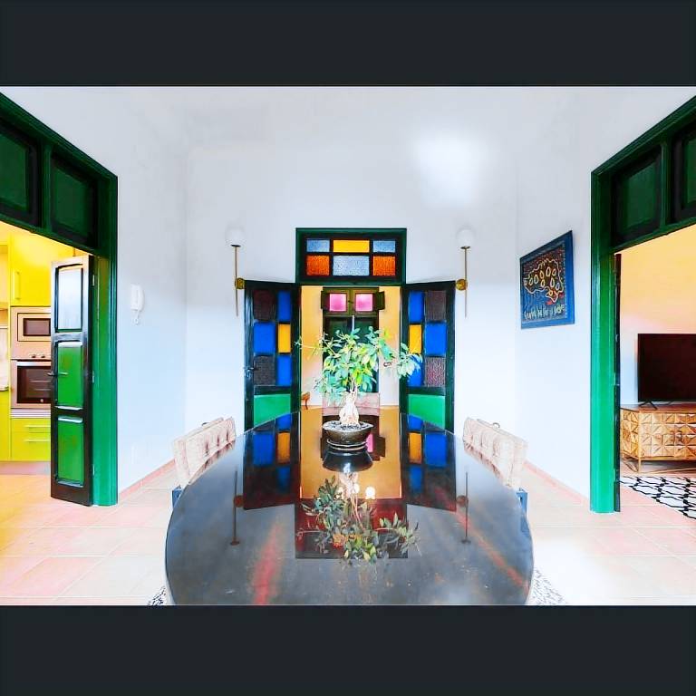 Apartamento Valsequillo
