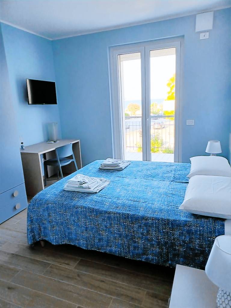 Appartamento San Benedetto del Tronto