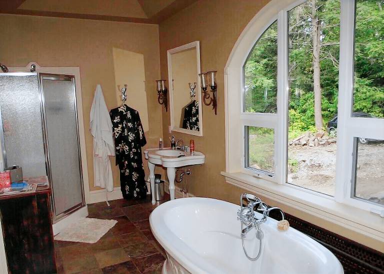 Cottage  Minden