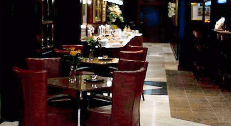 Sachsenwald Hotel Reinbek — photo 3