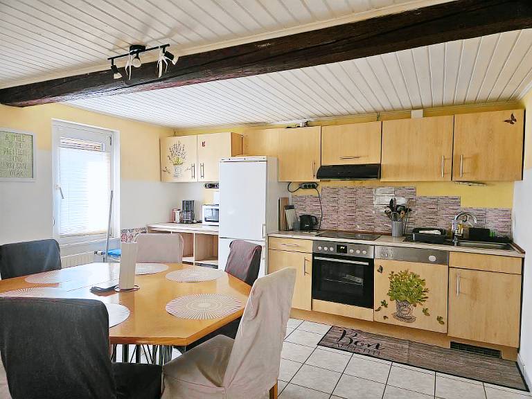 Ferienwohnung  Bad Nauheim