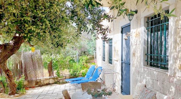 σπίτι Pentamodi