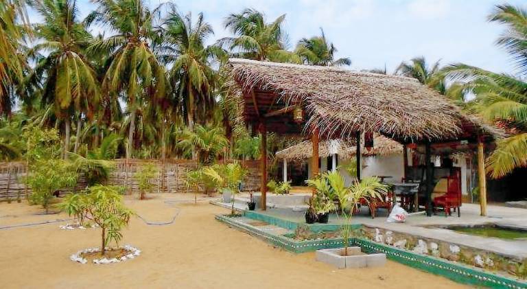 Kite Paradise Resort Kalpitiya — photo 2