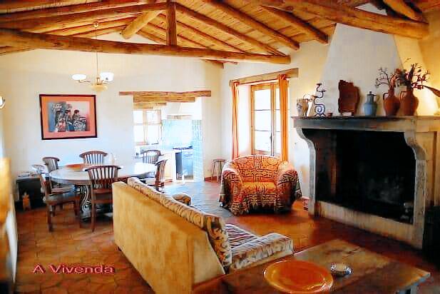 Casa de campo  Odiáxere