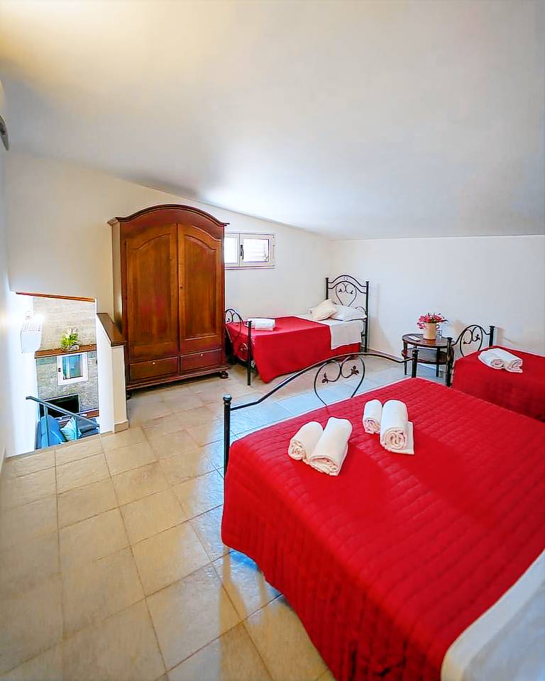 Agriturismo Pisticci