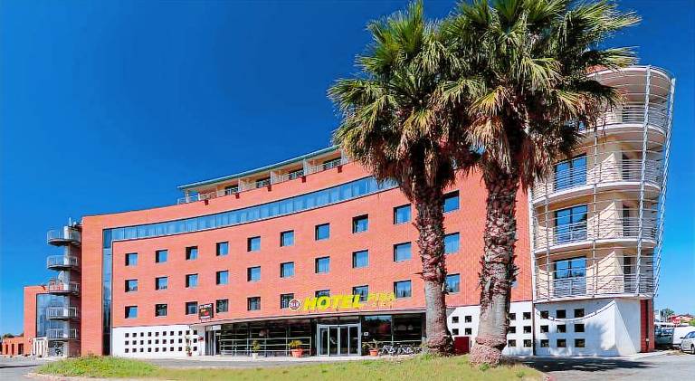 B&B Hotel Pisa Airport — photo 4