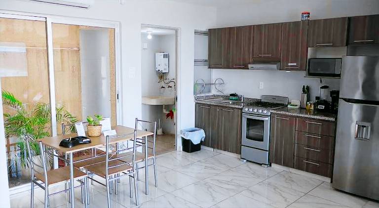 Rental apartment with pool — photo 5