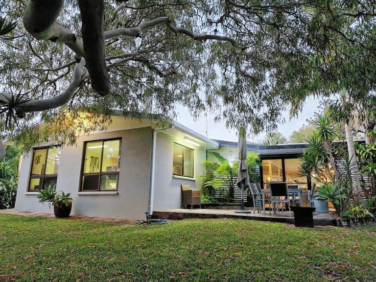 House Noosa North Shore
