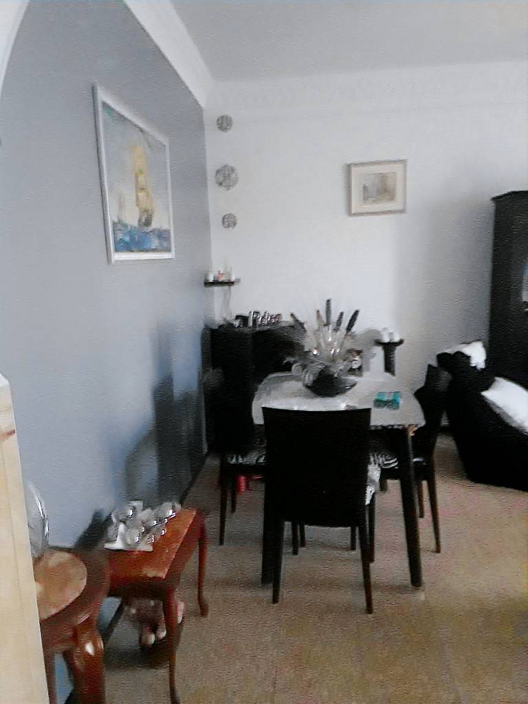 Appartement Alger