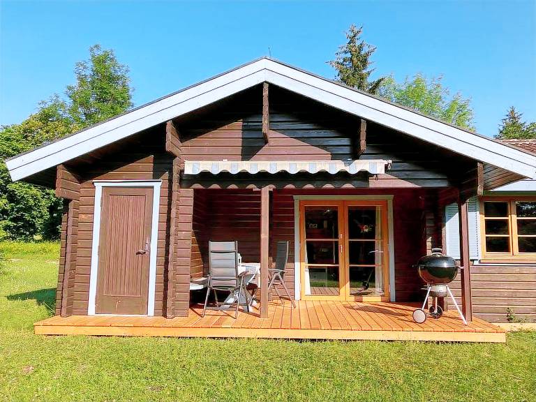 Ferienhaus Neckar 43 — photo 3