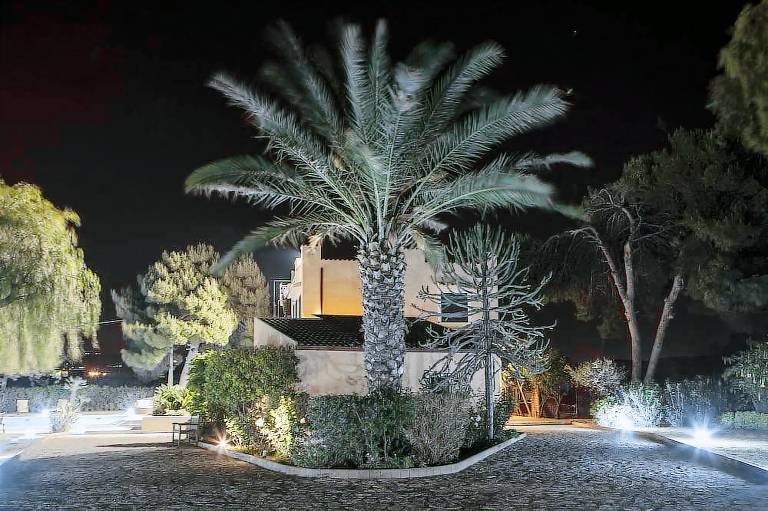 Bed & Breakfast  Agrigento