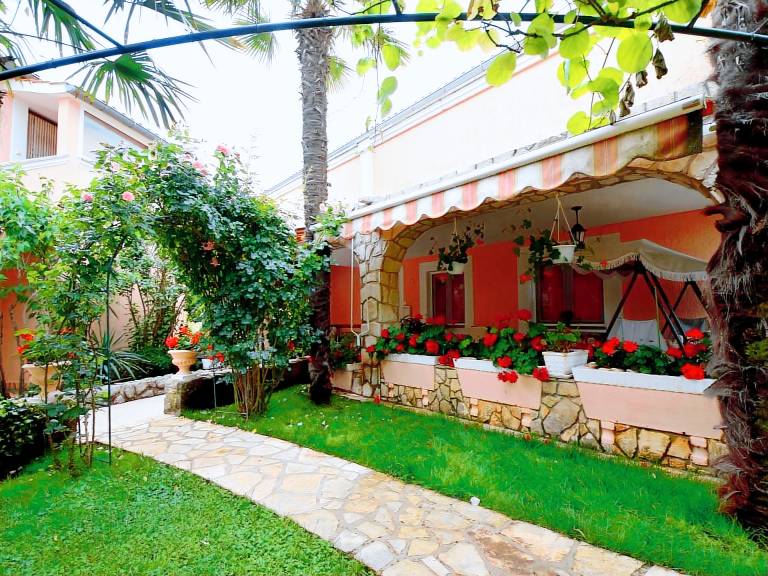 Ferienhaus  Dobrinj