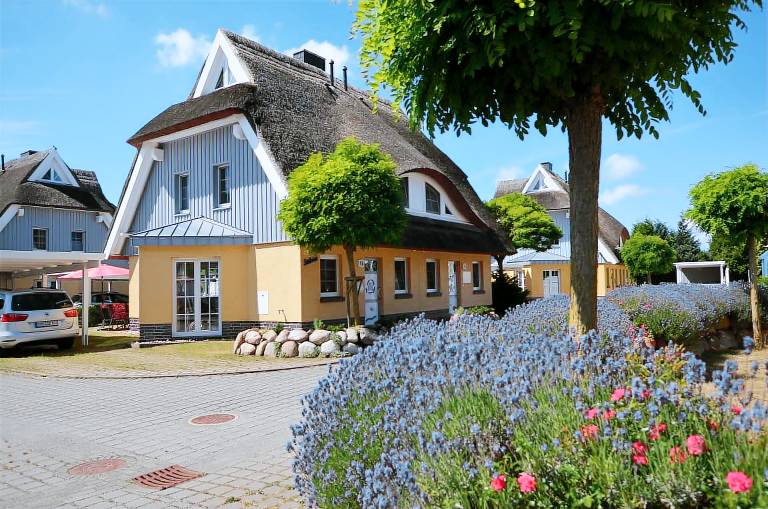 House Zingst