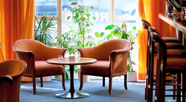 Hotel Rubin — photo 3