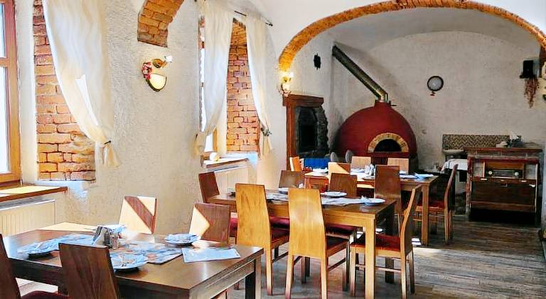Restaurace U Klary — photo 2