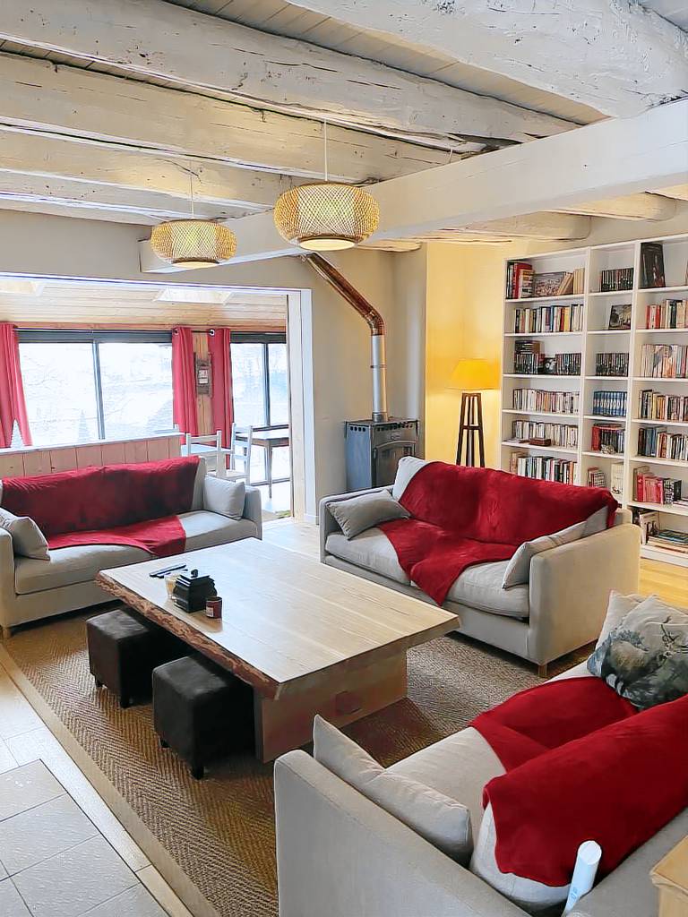Chalet Arreau