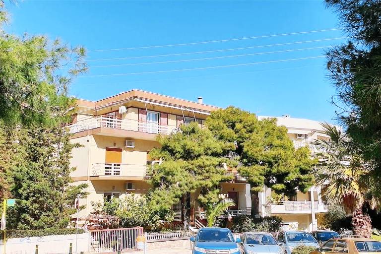 Διαμέρισμα  Παλλήνη