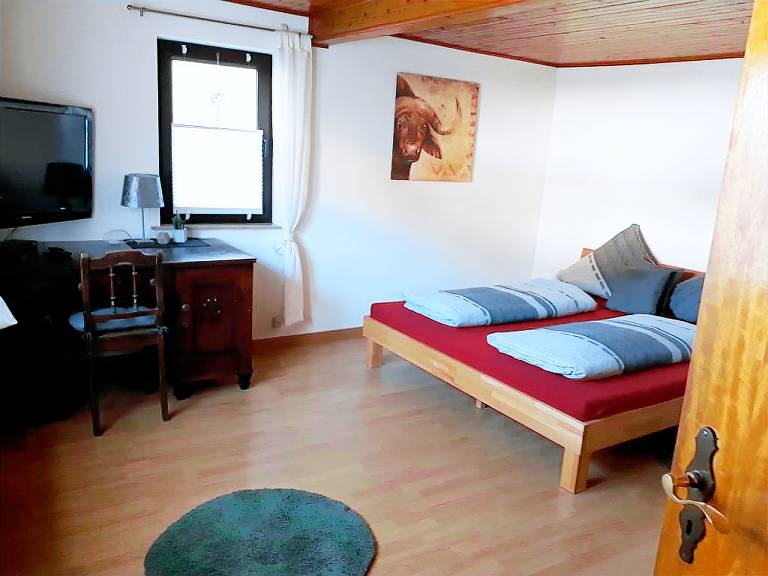 Ferienwohnung Bad Soden-Salmünster